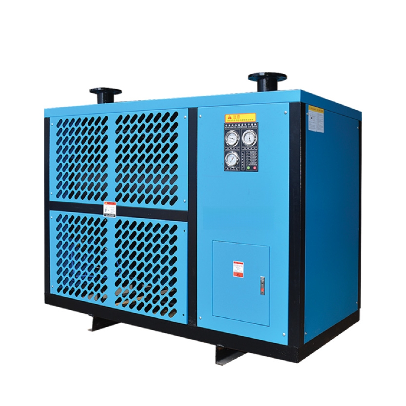 安顺风冷高温冷冻式干燥机